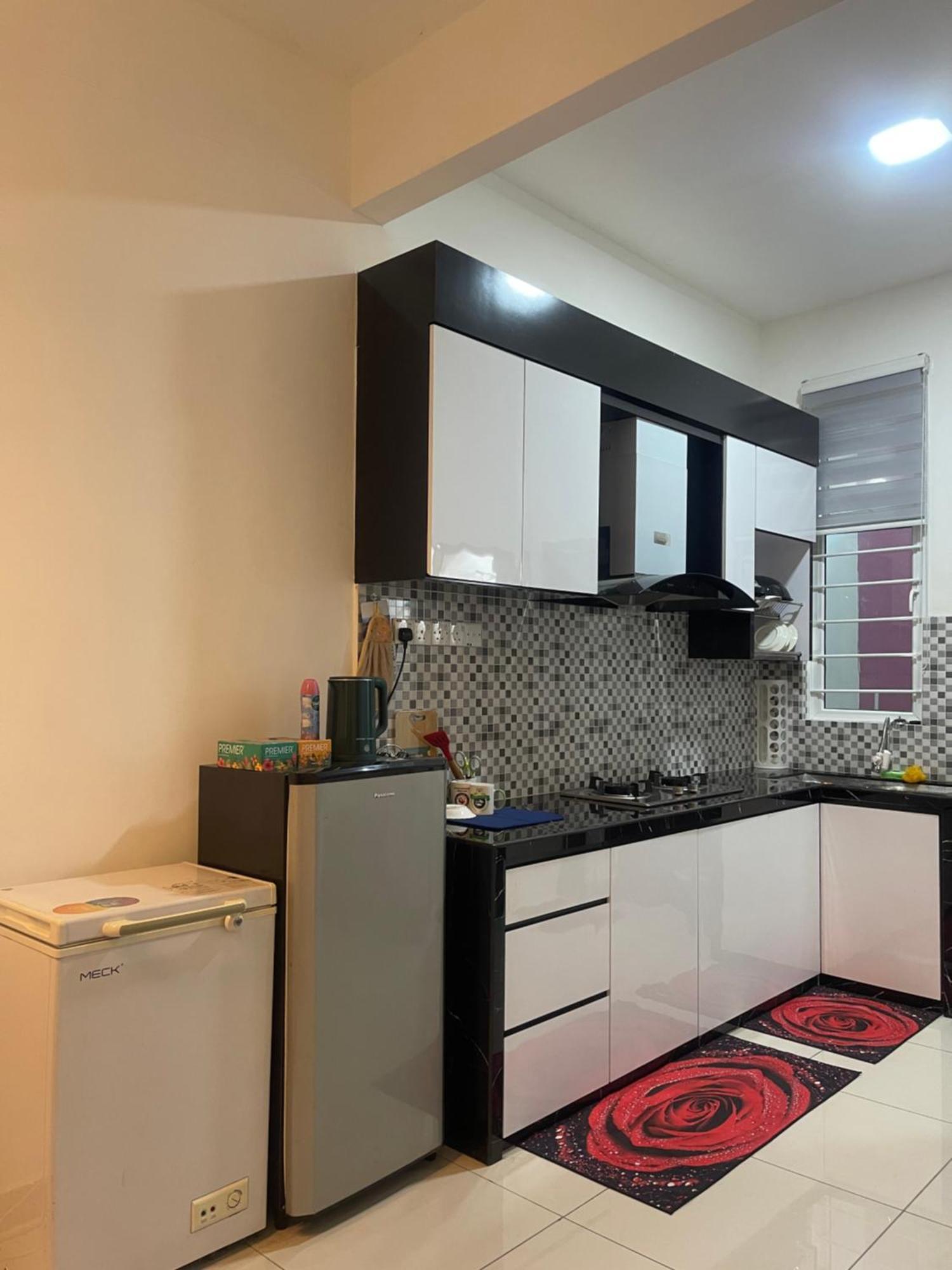 Sakura Apartment *